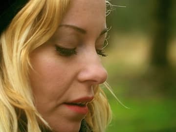 Anneke van Giersbergen - Wonder videoclip