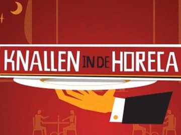 Knallen in de Horeca programmavormgeving