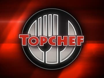 TopChef programmavormgeving