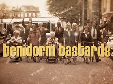 Benidorm Bastards