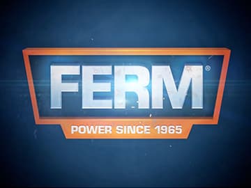 Ferm - Power to Create billboards