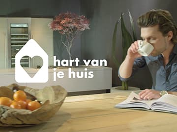 Mandemakers - Hart van je Huis commercial