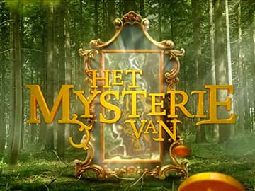 Het Mysterie Van... programmavormgeving