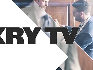 LXRY TV programmavormgeving