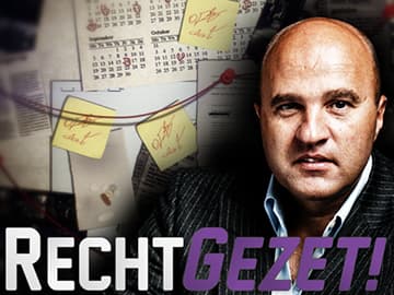 Recht Gezet! programmavormgeving