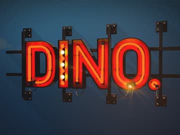 DINO RTL5 programmavormgeving