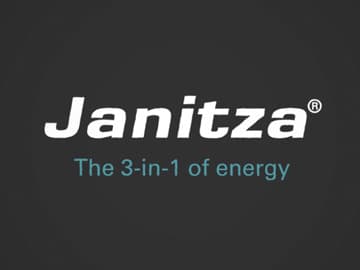 fortop - Janitza infographic