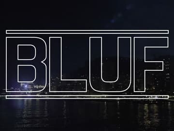 BLUF promotievideo