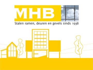 MHB – Sluitsysteem Animatie