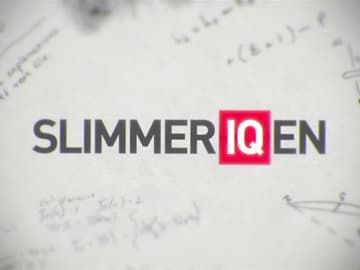 SlimmerIQen programmavormgeving