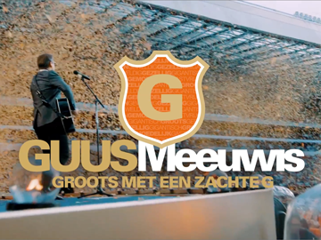 Guus Meeuwis