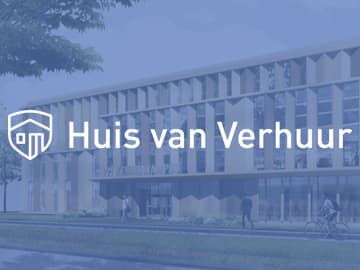 Huis van Verhuur – Website & Rebranding