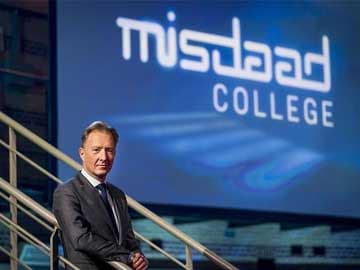 Misdaadcollege