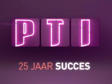 PTI – Seminar Train je Succes