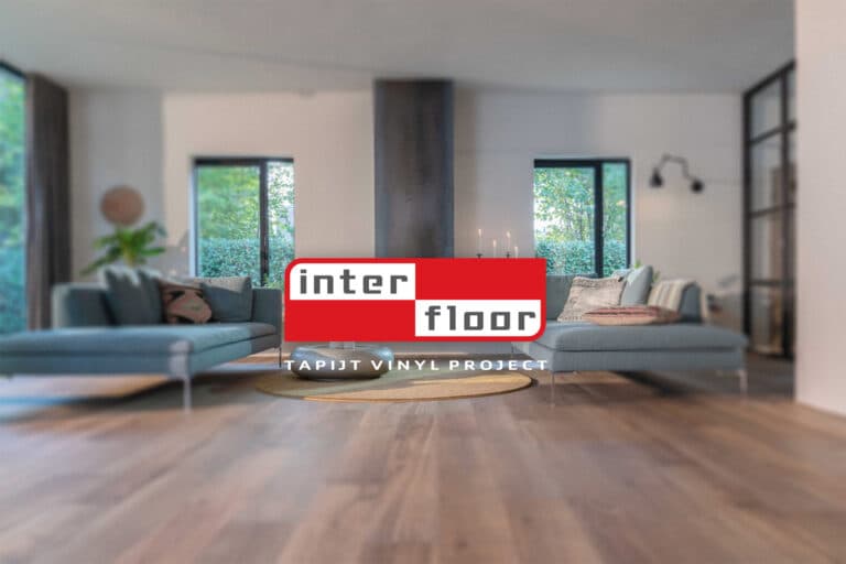 Interfloor: Campagne & Communicatie