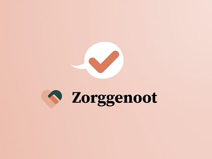 Zorggenoot animatie