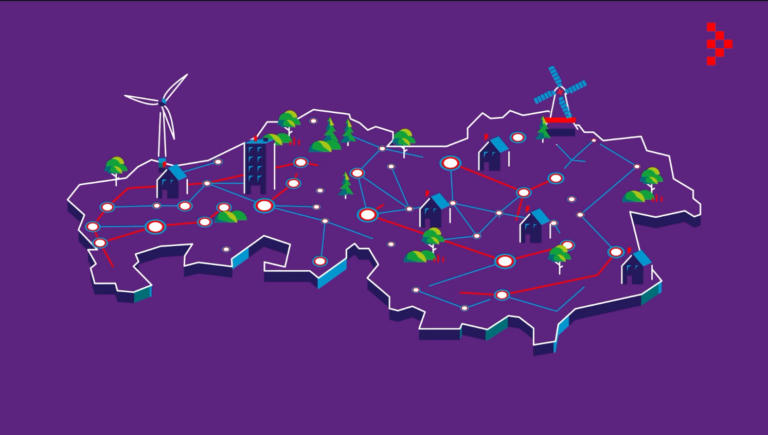 Provincie Noord-Brabant - animatie gedeelde mobiliteit