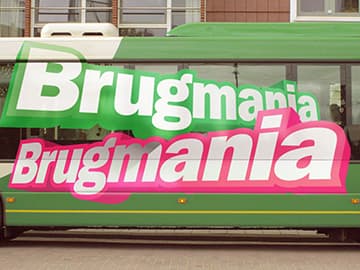 Brugman Brugmania