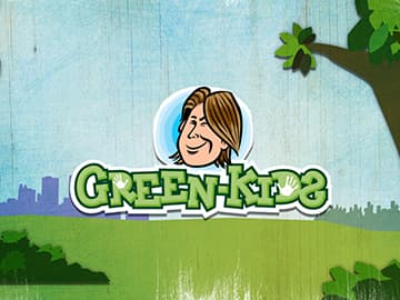 Green-Kids programmavormgeving