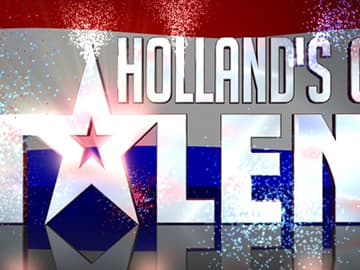 Holland's got Talent