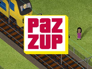 Pazzup Junior website & video's