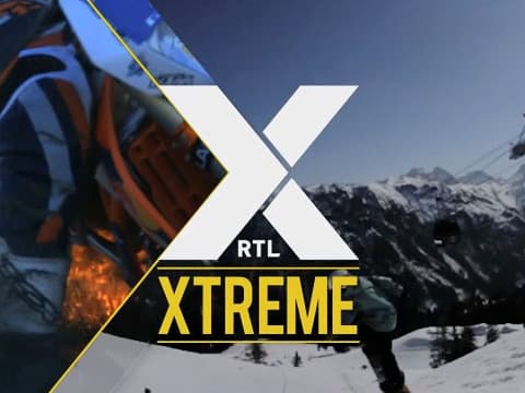 RTL Xtreme vormgeving