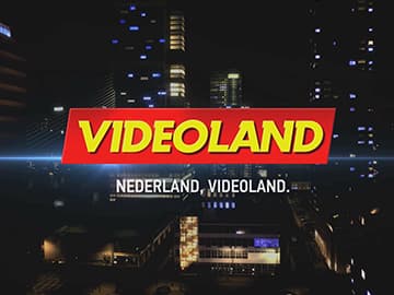 Videoland commercial