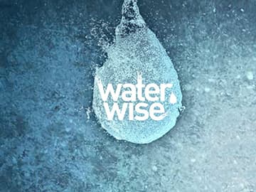 WaterWise website