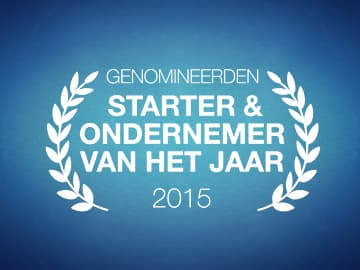 Regio Zwolle Congress Genomineerden video's