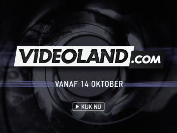 Videoland - James Bond teaser