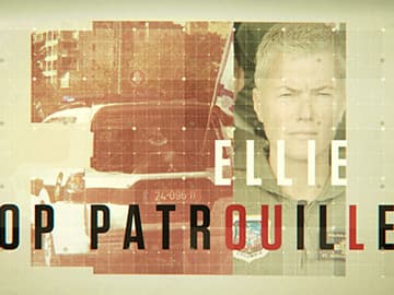 Ellie op Patrouille – Vormgeving