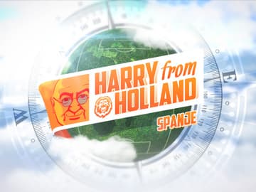 Harry from Holland vormgeving