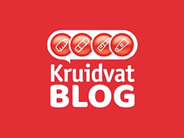 Kruidvat Blog – Logo en Videobumpers