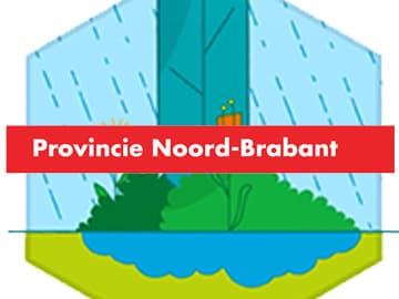 Provincie Noord-Brabant – Natuur Animatie