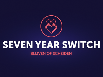 Seven Year Switch – Vormgeving