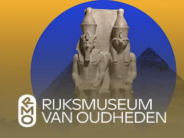 Rijksmuseum van Oudheden – Website