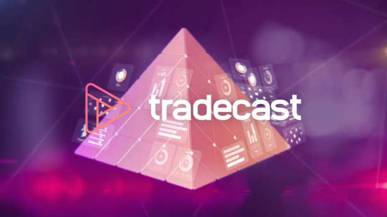TradeCast.tv logo