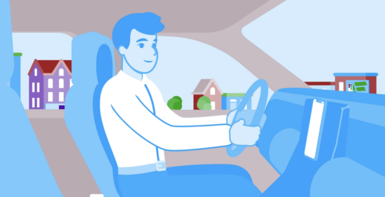 DLL - Partner App animatie