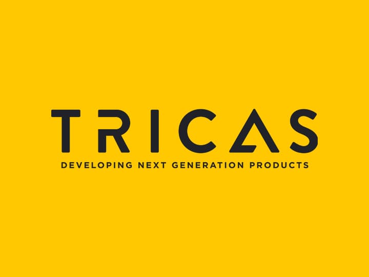 TRICAS website